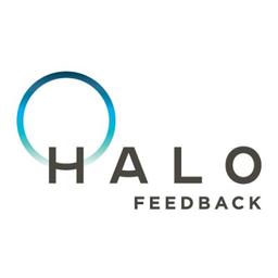 Halo Feedback Logo