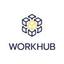WorkHub Logo