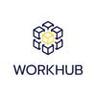 WorkHub Logo