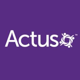 Actus Software Logo