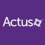 Actus Software Logo