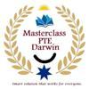 Masterclass PTE Darwin (PTE, IELTS & OET) Logo