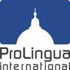 ProLingua International Logo