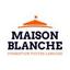 MAISON BLANCHE FORMATION - Réseau national CANSPEAK Logo