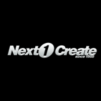 Next1 Create Logo