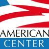 American Center Logo