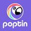 Poptin Logo