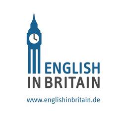 English in Britain Logo