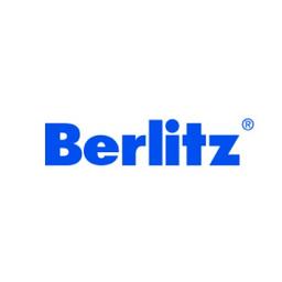 Berlitz Deutschland GmbH Logo