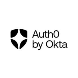Auth0 by Okta Logo