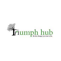 Triumph Hub Logo