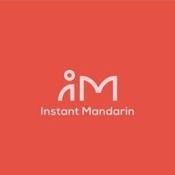 Instant Mandarin Logo