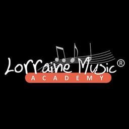 Lorraine Music Academy Pvt. Ltd. Logo