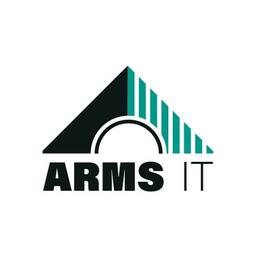 ARMS For Information Technology Logo