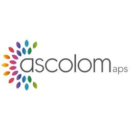 ASCOLOM APS Logo