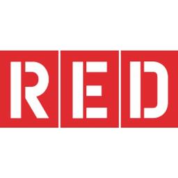 RED Driver Training Logo
