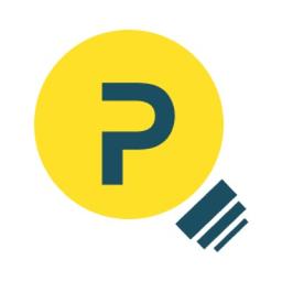 Product Academy - Learn, Build, Grow! Logo