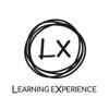 LX - Learning eXperience Logo
