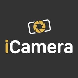 iCamera Logo