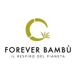 Forever Bambù Società Benefit Logo