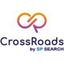 CROSSROADS Logo