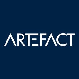 Artefact Logo