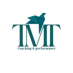 TMT Coaching & Performance Logo