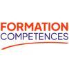 Formation Compétences Logo