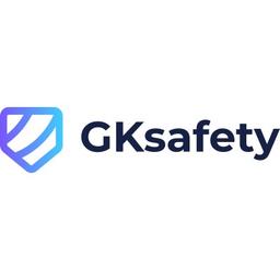 GK Safety AB Logo