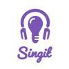 Singit Logo