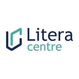 Litera Centre Logo