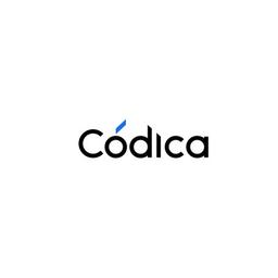Códica Logo