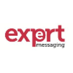 Expert Messaging Logo
