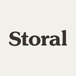 Storal Logo