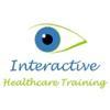 Interactive Healthcare Training Logo