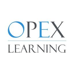 OpEx Learning Logo