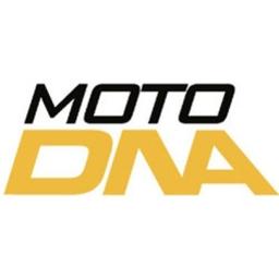 motoDNA Logo