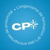 CompétencesPlus Logo