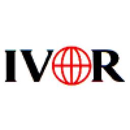 IVOR Reisbegeleiding Logo