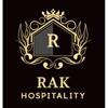 RAK Hospitality Logo