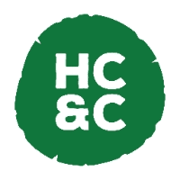 Tourism Hope, Cascades & Canyons Logo