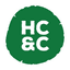 Tourism Hope, Cascades & Canyons Logo