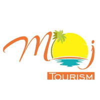 Moj Tourism Logo