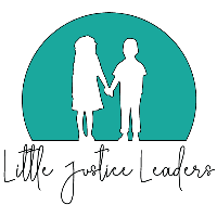 Little Justice Leaders Logo