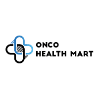 Onco Healthmart - Specialty Medicine Pharmacy & Supplier Logo