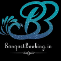 Banquet Booking Logo