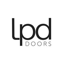 LPD Doors Ltd Logo
