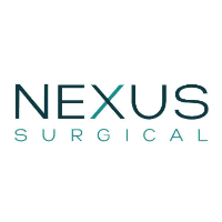 Nexus Surgical Logo