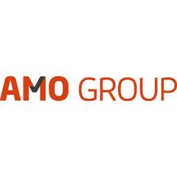 AMO Group Logo