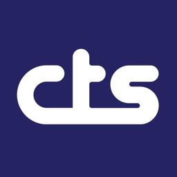CTS UK Ltd Logo